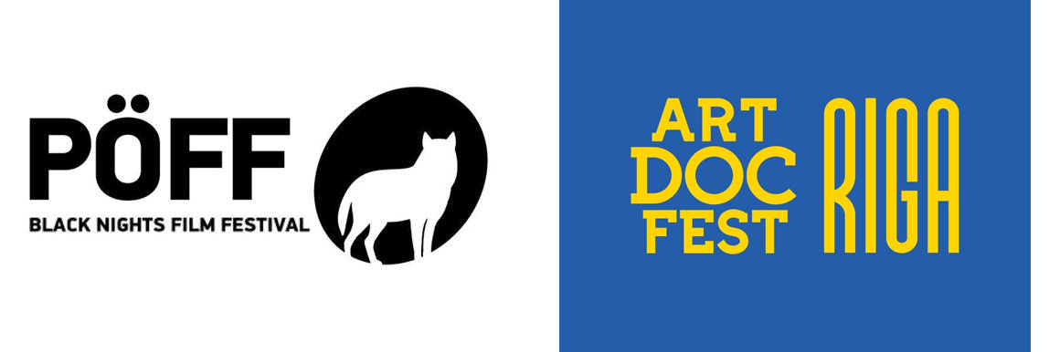 Festival-Logos