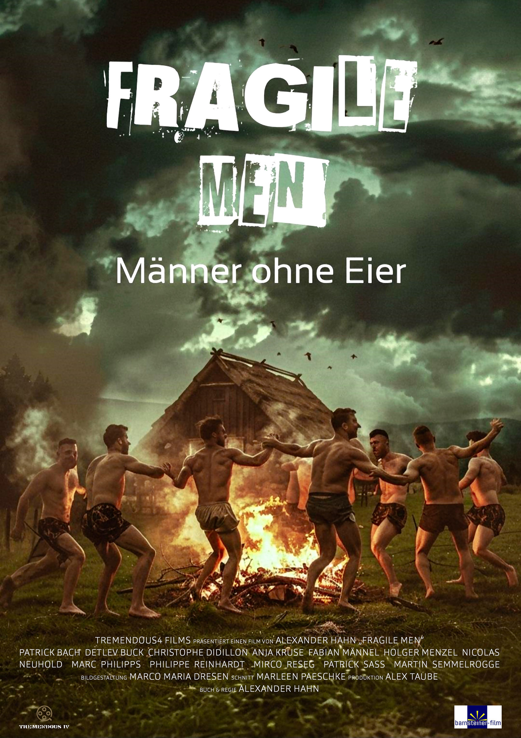 Fragile Men