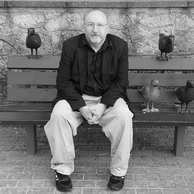 Alexander Hahn