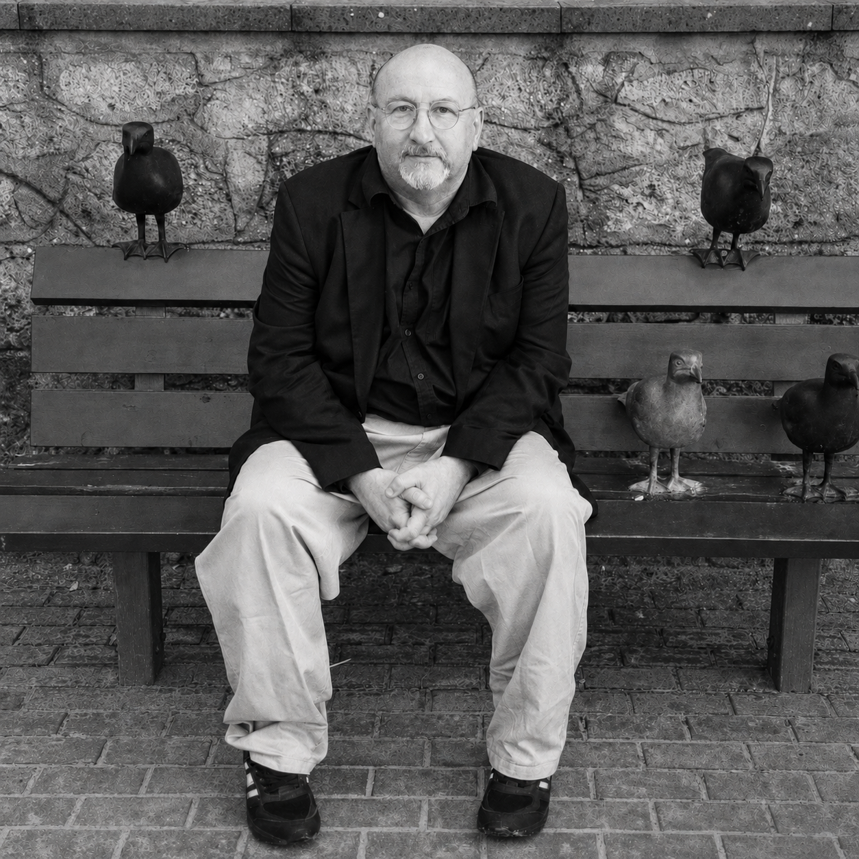 Alexander Hahn